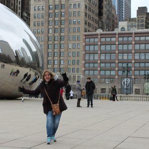 Meet your Posher, Maria